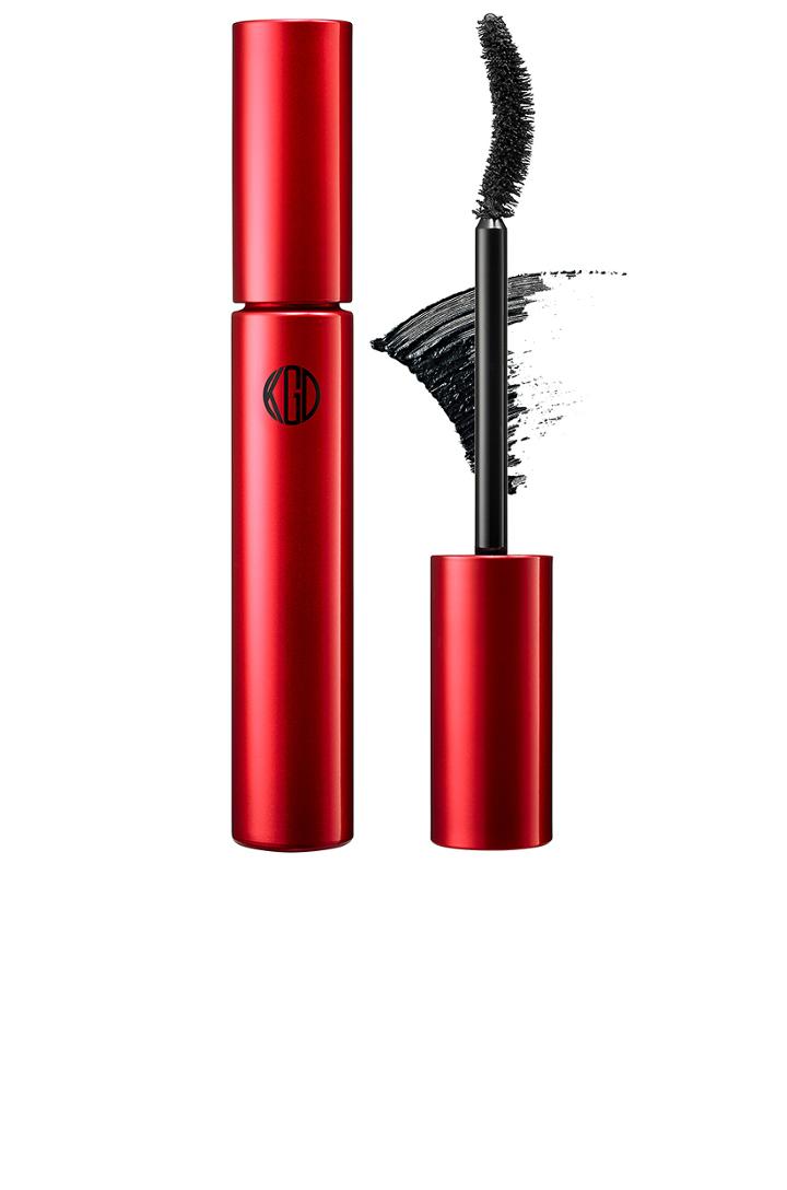 Long Lush Treatment Mascara