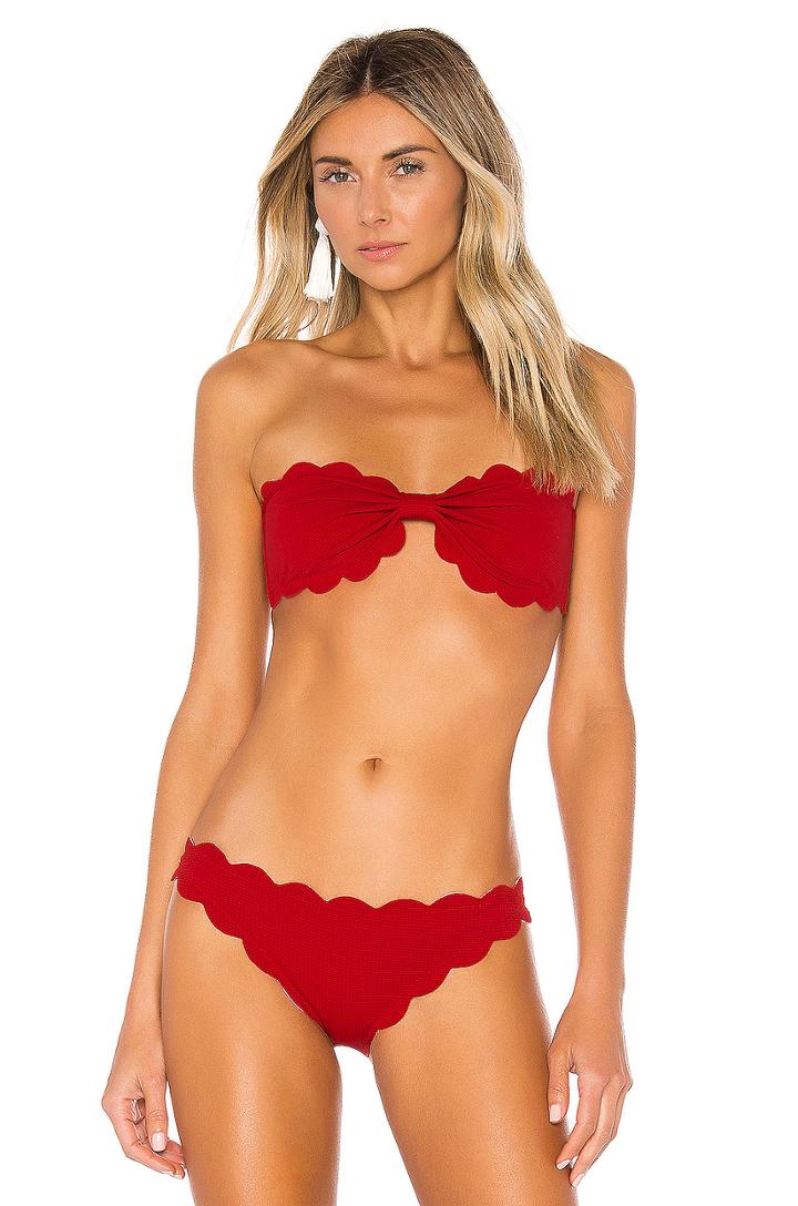Reversible Antibes Top