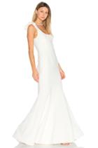 Breakers Bustier Gown