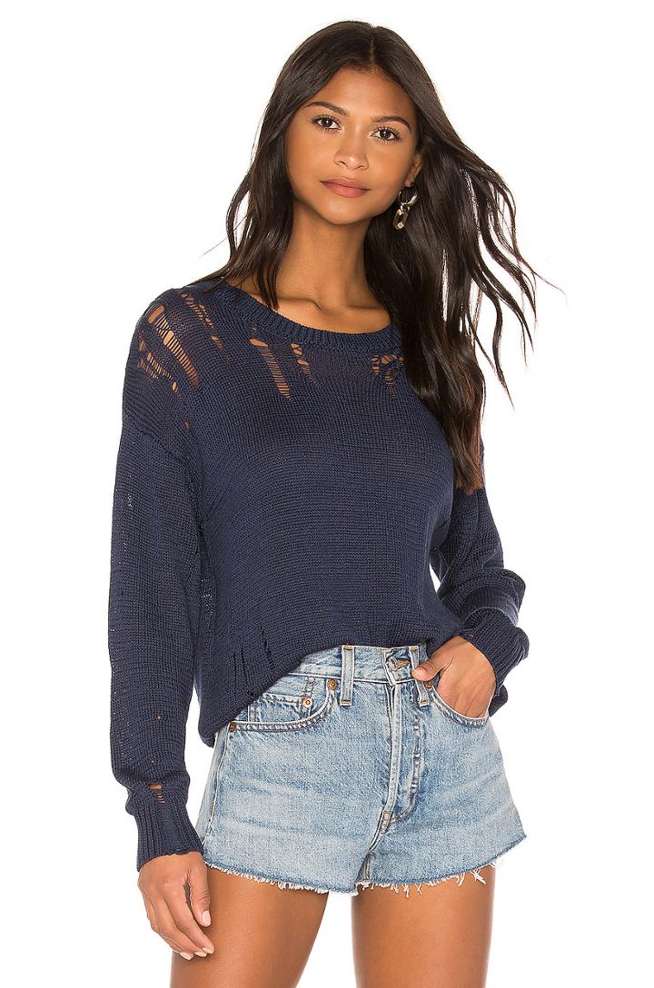 Arya Sweater
