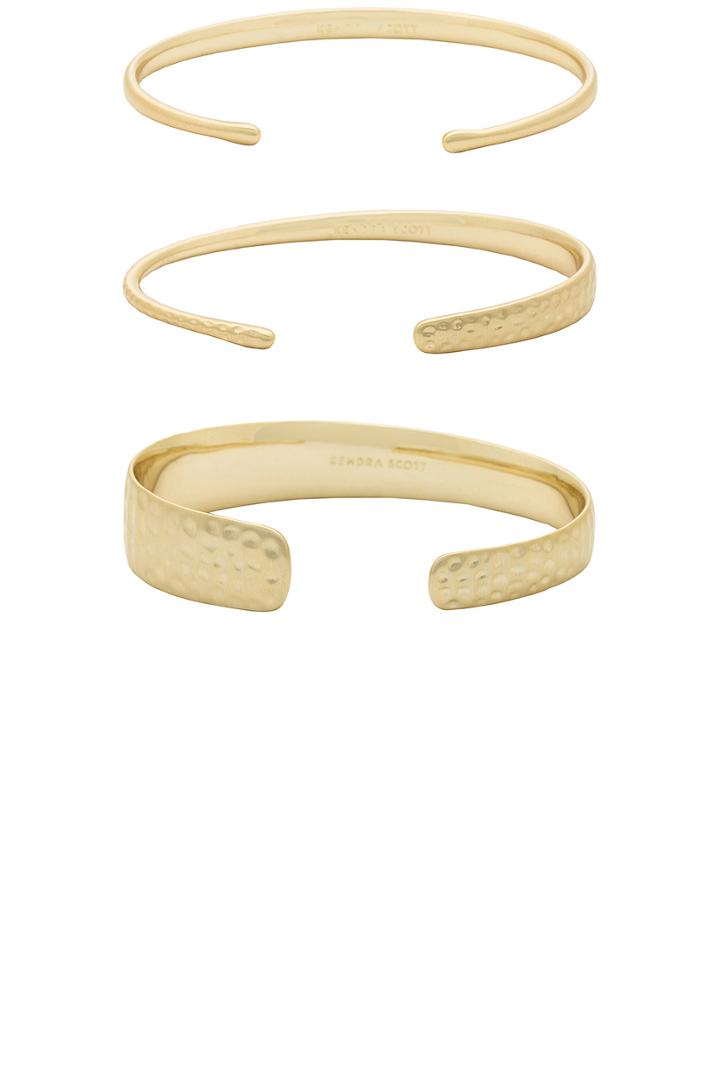 Tiana Bracelet