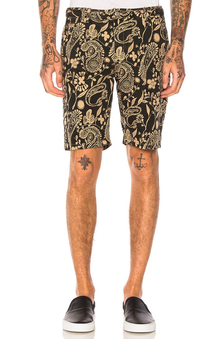 Classic Chino Shorts