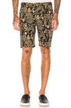 Classic Chino Shorts
