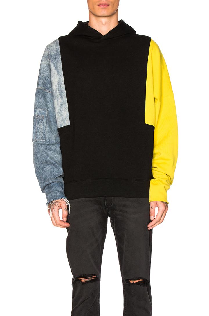 Reconstruct Hoodie