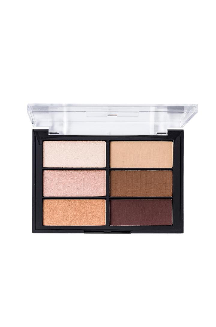 Highlighting Sculpting Hd Palette