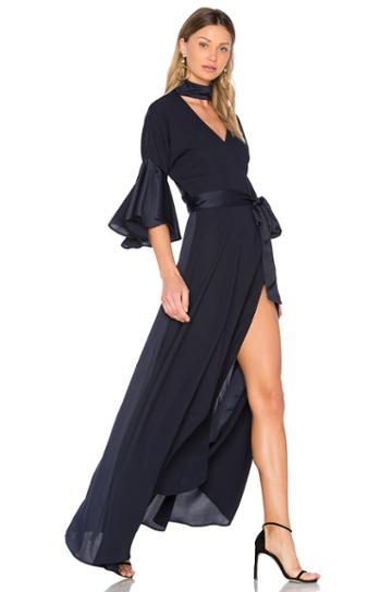 The Coyote Dress
