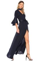 The Coyote Dress
