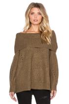 Vanessa Knit Sweater