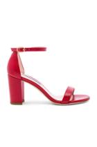 Nearly Nude Heel