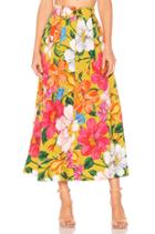 Tulay Skirt