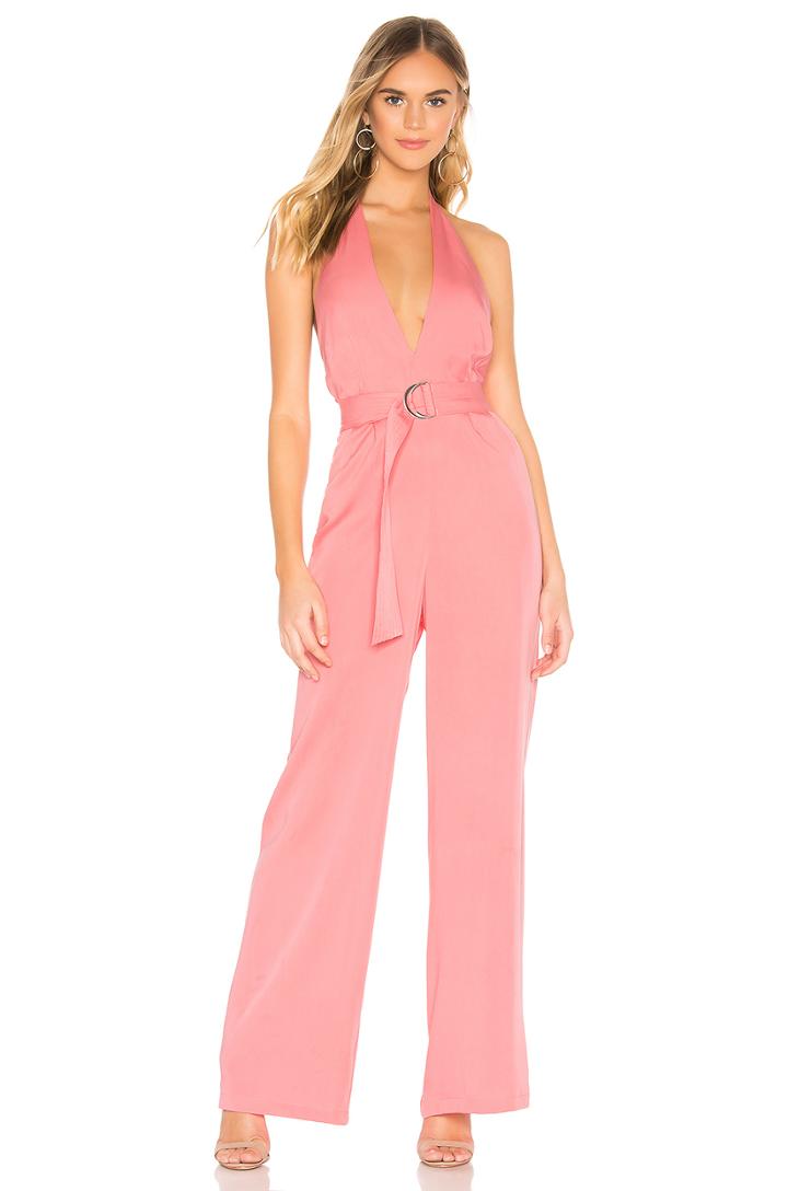Regina Jumpsuit