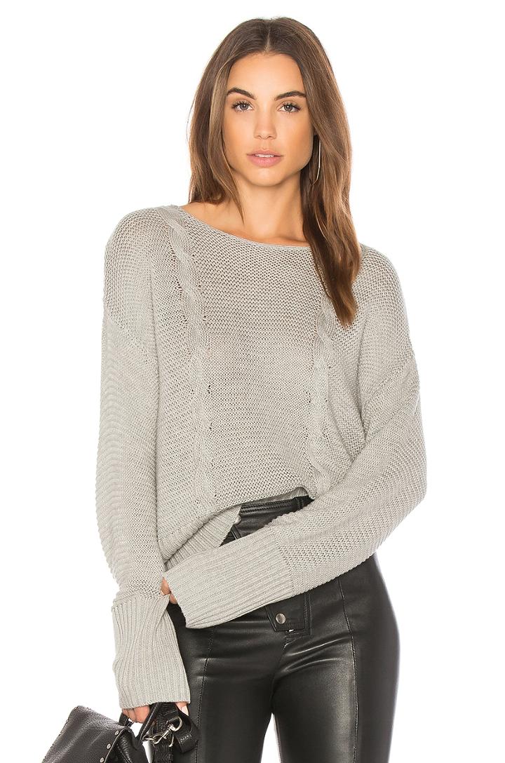 Sweet Soul Sweater