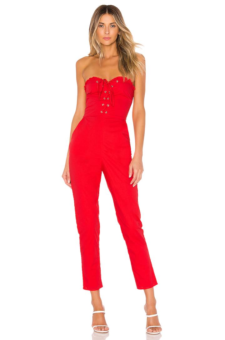 Gino Jumpsuit
