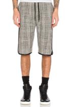 Tryan Short