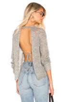 Until Dawn Sweater