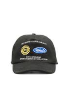 Work Cap