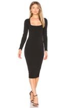 Manhattan Midi Dress