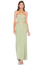 Laccadive Dress