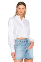 Calder Button Up