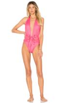 X Revolve Riviera One Piece