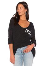 Almost Feelings Sweater