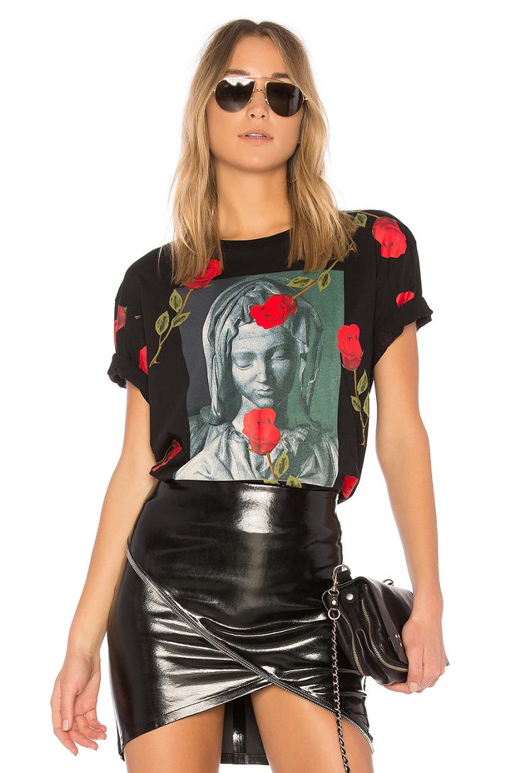 Chekkar Tee