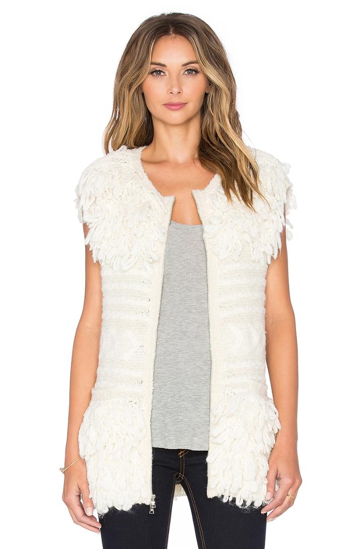 Afton Vest