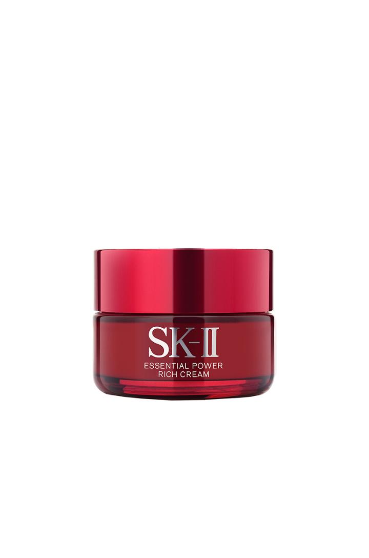 Essential Power Rich Cream