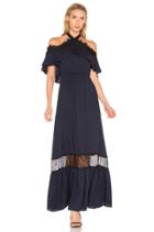 Mitsy Gown