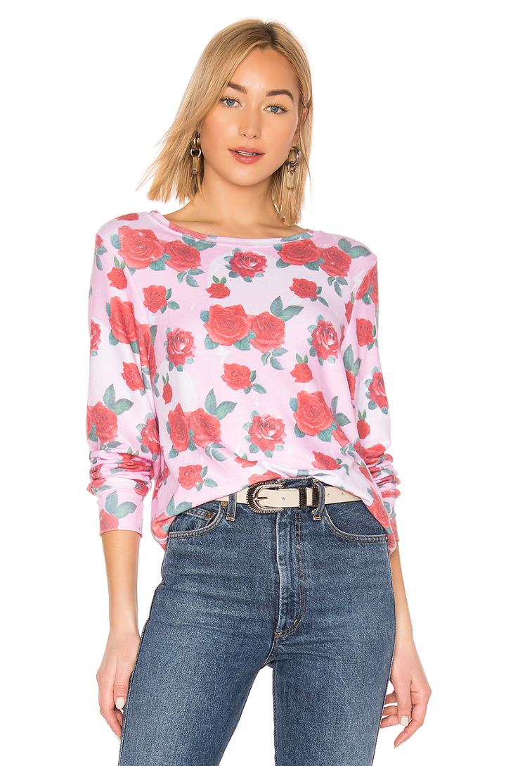 Electric Love Sweatshirt