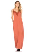 X Revolve Michelle Maxi