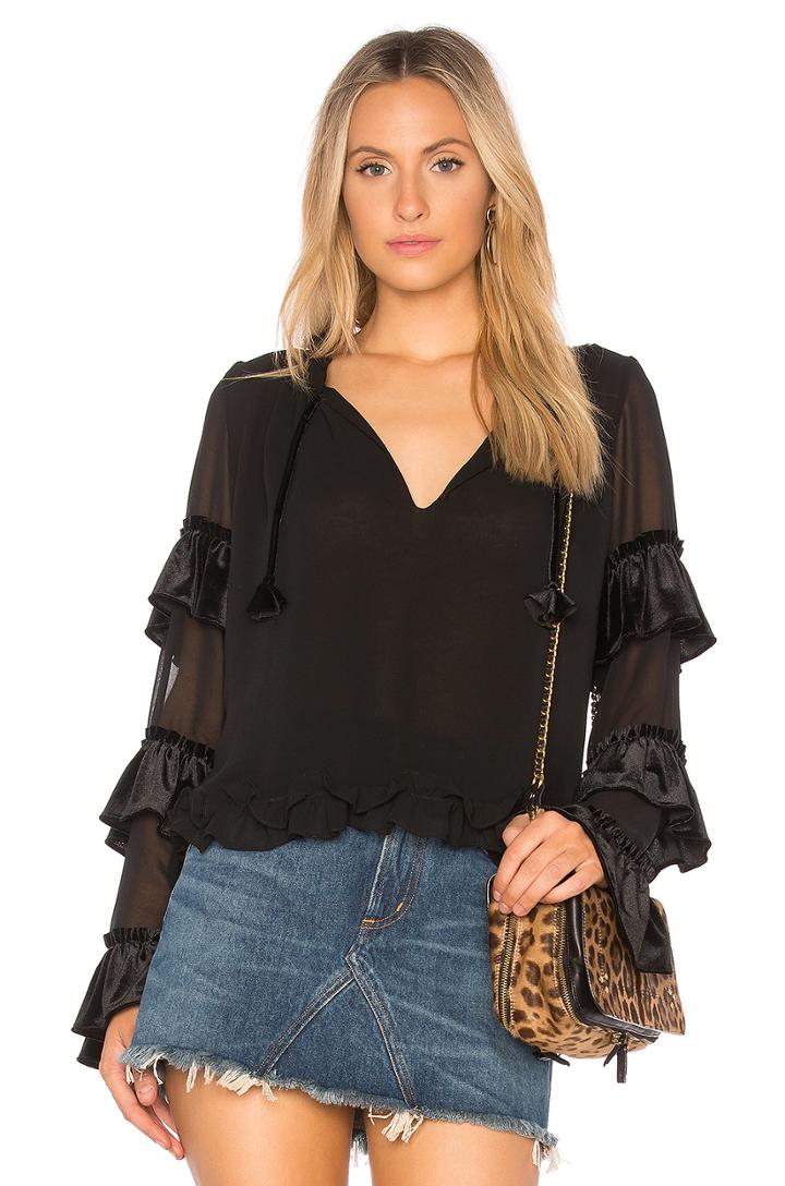 Emeline Top