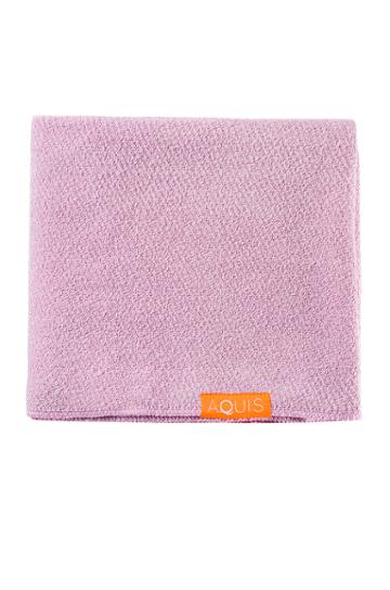 Lisse Luxe Hair Towel