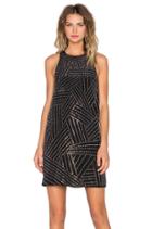 Galina Mini Dress