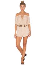 Santa Fe Romper