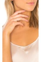 Curved Band Ring