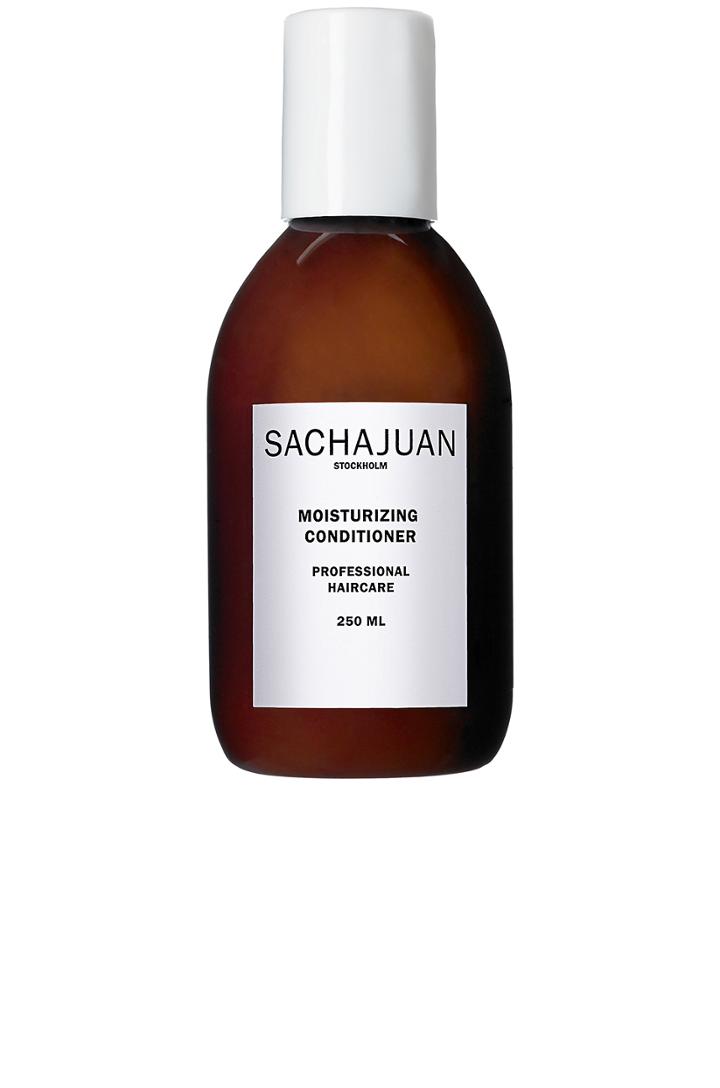 Moisturizing Conditioner