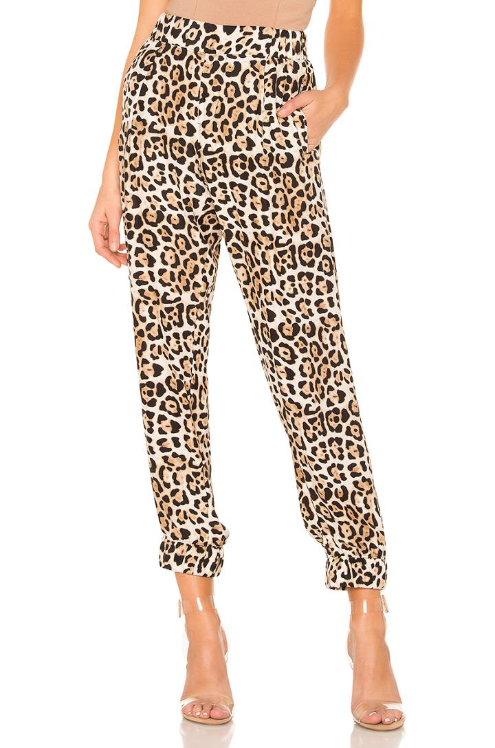 Silk Pant