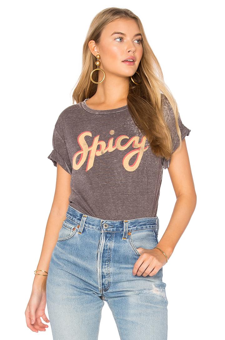 Beau Crew Spicy Tee