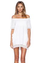Quinn Smocked Dress