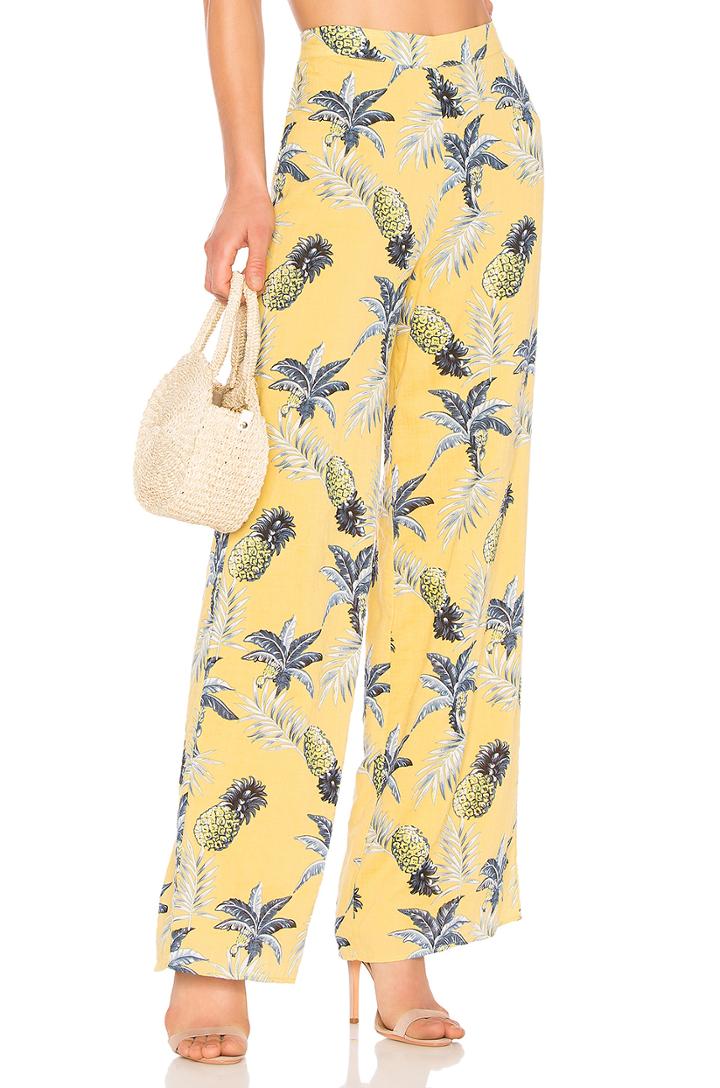Brandy Pants