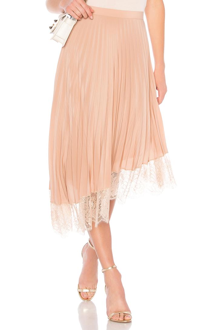 Claude Skirt
