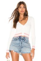Nichole Cropped Sweater