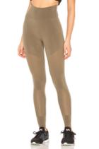 Sculpt Mesh Legging