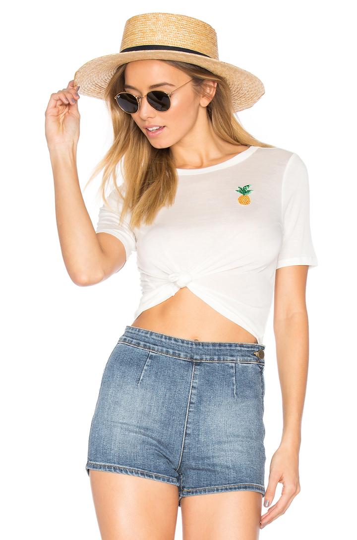 X Revolve Soccer Tee