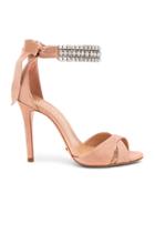 Larazee Heel