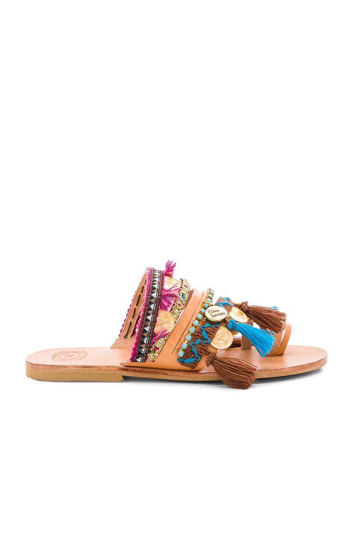 Marrakech Sandal