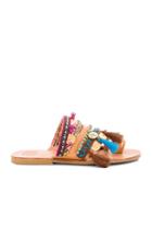 Marrakech Sandal