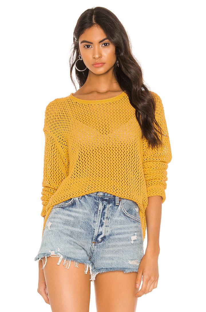 Soledad Sweater