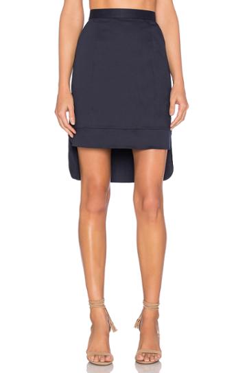 The Mana Skirt
